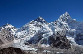 Jiri to Everest Base Camp Trek